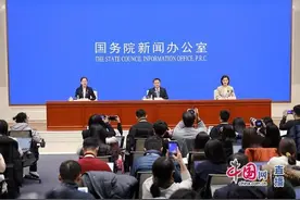 中国发布丨2023年中国GDP同比增长5.2% 高于全球3%左右的预计增速图片