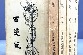 “孙悟空”到底起源于中国，还是印度？图片