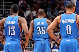 17年制造4位MVP的背后，俄城真正的关键人物是他图片