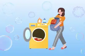 洗衣液也含有致癌物！比荧光剂可怕，快看看配料表，一定别中招图片