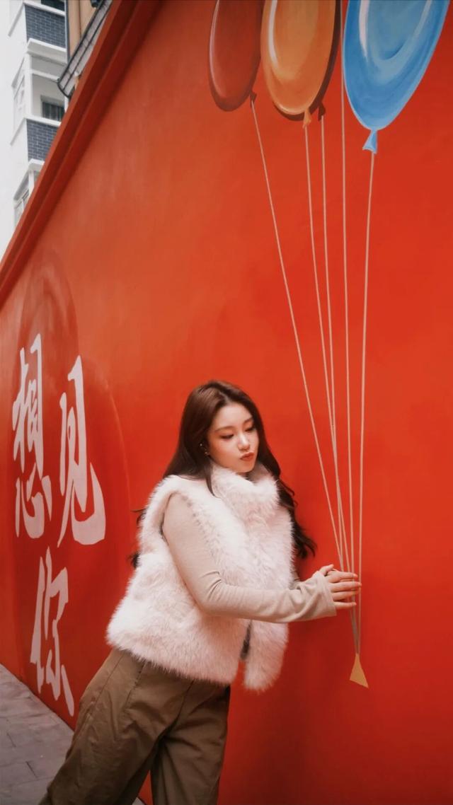 城口这个新晋打卡点太出片了！不信你就点开看！