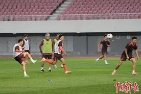 印尼队“变身” 国足主场求胜不容易图片