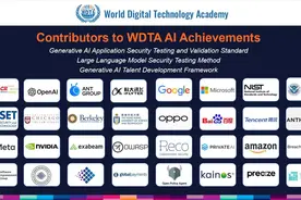 OpenAI、蚂蚁集团、谷歌、科大讯飞等联合编制大模型安全国际标准，已正式发布图片