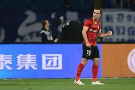 聚焦 | 定了！塞尔吉尼奥将参加国安冬训 正在归化路上图片