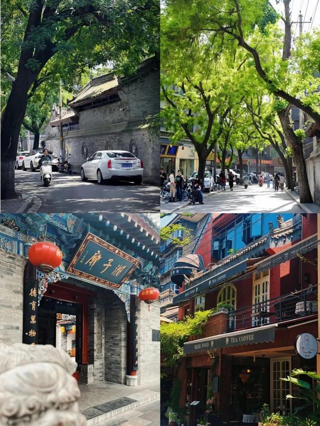 亲测！西安值得反复打卡的3条线路！