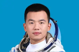 神十九这位“90后”航天员，还是咱山东人图片