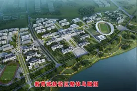 西藏大学有新校区了图片