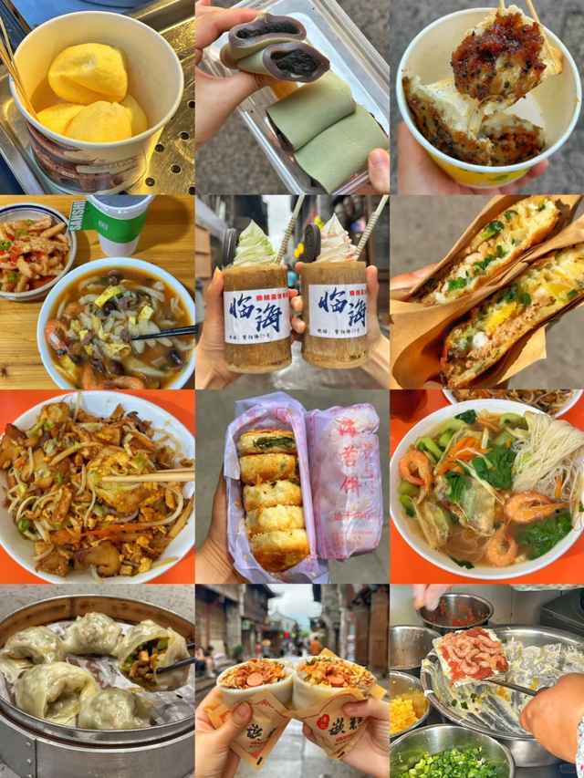 春节放9天假！推荐必去的新年打卡地，不仅热闹还绝美，吸引央视综艺来取景