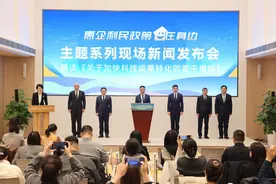 破解科技成果转化难，山东出台16条硬核措施图片