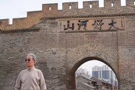 寻找彰显创造性的写作者： 2024名人堂·年度人文榜“十大作家”名单发布图片