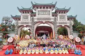 民俗文体活动贯穿全年，汕尾如何打好文旅融合“组合拳”？图片