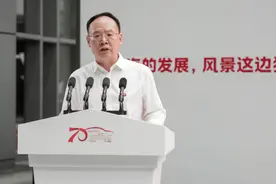 徐留平卸任！一汽丰田汽车有限公司换帅图片