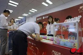 中信银行·爱佑童心：“信”力量点亮乡村振兴“心”希望图片