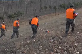 科普动起来｜鼓泡、散浸、管涌、脱坡……这些险情如何早发现？图片