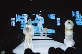 南艺520毕业展演嘉年华即将开幕，“蔡元培”“刘海粟”将现身开幕式图片