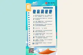 东莞小学生，“AI”进行时｜教育周视野图片