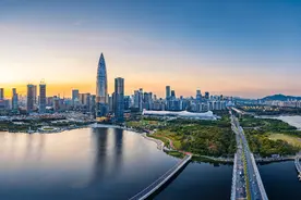 城市更新·简报│住建部发布八类41个典型案例图片