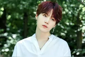 防弹少年团成员闵玧其涉嫌酒后骑电动滑板车被立案调查图片