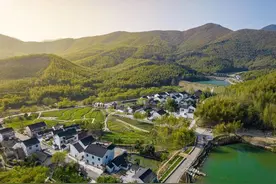 文旅融合产业兴，美丽溧阳入画来！全国知名媒体到溧阳调研采风图片