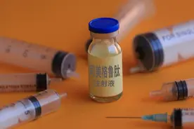 减重版司美格鲁肽中国上市，“属处方药范畴，单支超千元”图片