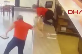 土耳其6.2级地震！150余人因跳楼避险受伤图片