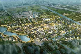 植入轻文旅概念，活化耕学文化！暂别市民游客的召稼楼，改造工作正按节点推进图片