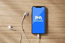 腾讯音乐娱乐集团2024Q3财报: 总收入70.2亿元，调整后净利润19.4亿元图片