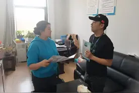 E法黔行•网络普法看贵州丨市综合行政执法支队开展水政监察执法前置服务“进校园”活动图片