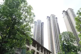 广州黄埔迎来全国最大体量分房，旧改进程不断提速图片