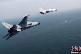 解放军主力装备“出镜记”图片