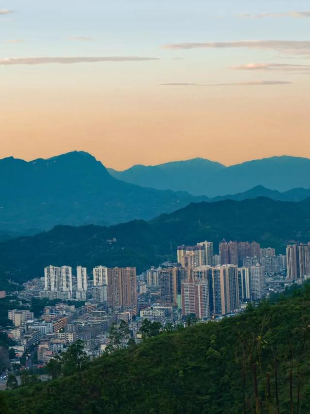 暑期去哪儿撒欢？ 2天1夜解锁县城隐藏级玩法！