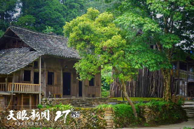 避暑纳凉贵州行 | 别样山居的戏剧初体验，民宿亲子影视营受青睐