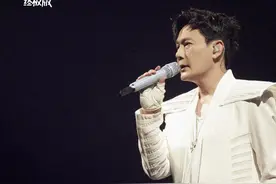 张信哲：情歌演绎最重要的不是煽情，一旦煽情就会变土图片