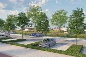 海源公园、合庆码头、半月湾沙滩……威海热门景点即将全面“变身”！图片