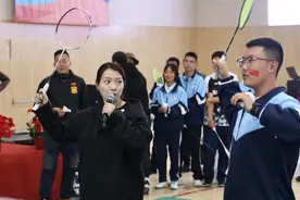 浙江奥运健儿代表海西行：海西四天与援青十五年图片