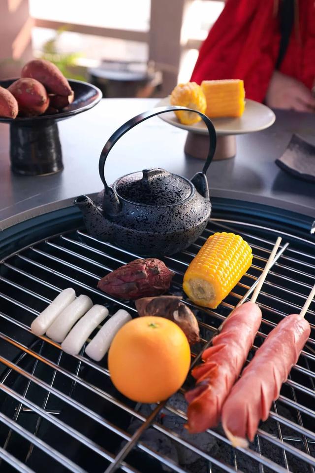 冰雪季，武汉这些打卡地暖到心趴上