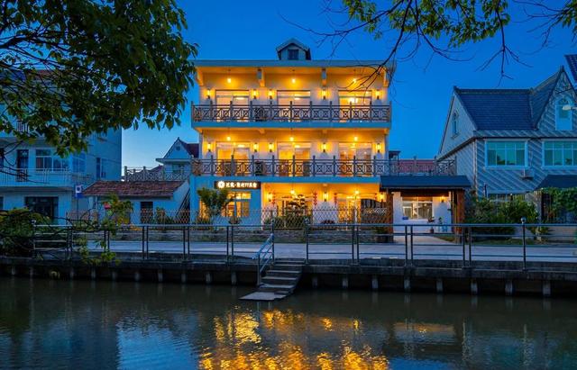 檀邑首店落子，旅悦有了新的高端化野心