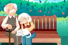 山西80岁以上老年人可享高龄津贴图片