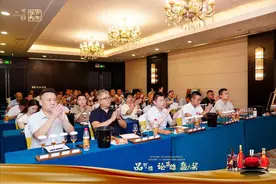 当美酒邂逅美食 “百搭”可雅背后的匠人匠心图片