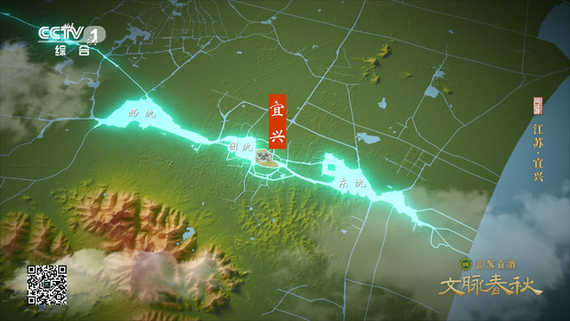 今天18:20，央视见！