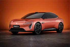 “富二代”新势力阿维塔也开始筹备上市了图片