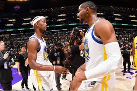 库明加巴特勒不搭，DNP是离队先兆？国王走太阳老路，何必当初图片