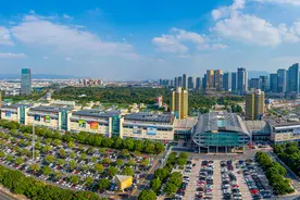 全省第一！义乌一季度进出口、出口及其增速喜迎“开门红”图片