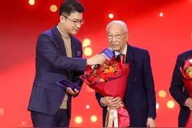 “生命之尊”孙载明：为人民的健康工作图片