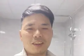 寻女19年的“棉花糖爸爸”：“今日与女儿相见，一家人团圆了”图片