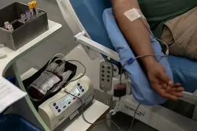 新研究：可通过验血诊断双向情感障碍图片