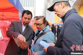 山西开展“3.15”金融消费者权益保护教育宣传活动 53家保险公司“支招”图片