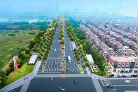 合肥高新区“两湖一镇”首批重点项目全面启动图片