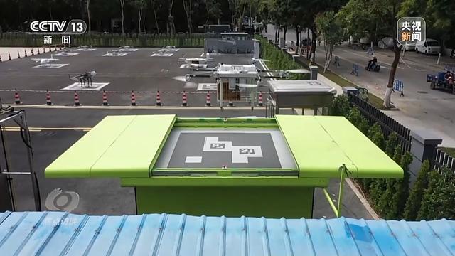 焦点访谈丨从改革先锋到发展样板 读懂深圳高质量发展答卷