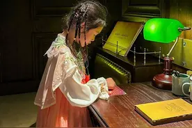 来自“知音号”的六一礼物，请提前查收图片